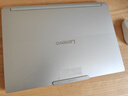 ThinkPad联想笔记本电脑ThinkBook16+ 2026 AI全能本 英特尔酷睿Ultra X9 388H 64G 1T 3.2K 16英寸 星耀白 实拍图