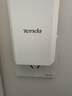 Tenda腾达WiFi信号放大器无线网络扩大路由增强wi-fi中继穿墙王全屋覆盖扩展网口AP家用桥接有线A9 实拍图