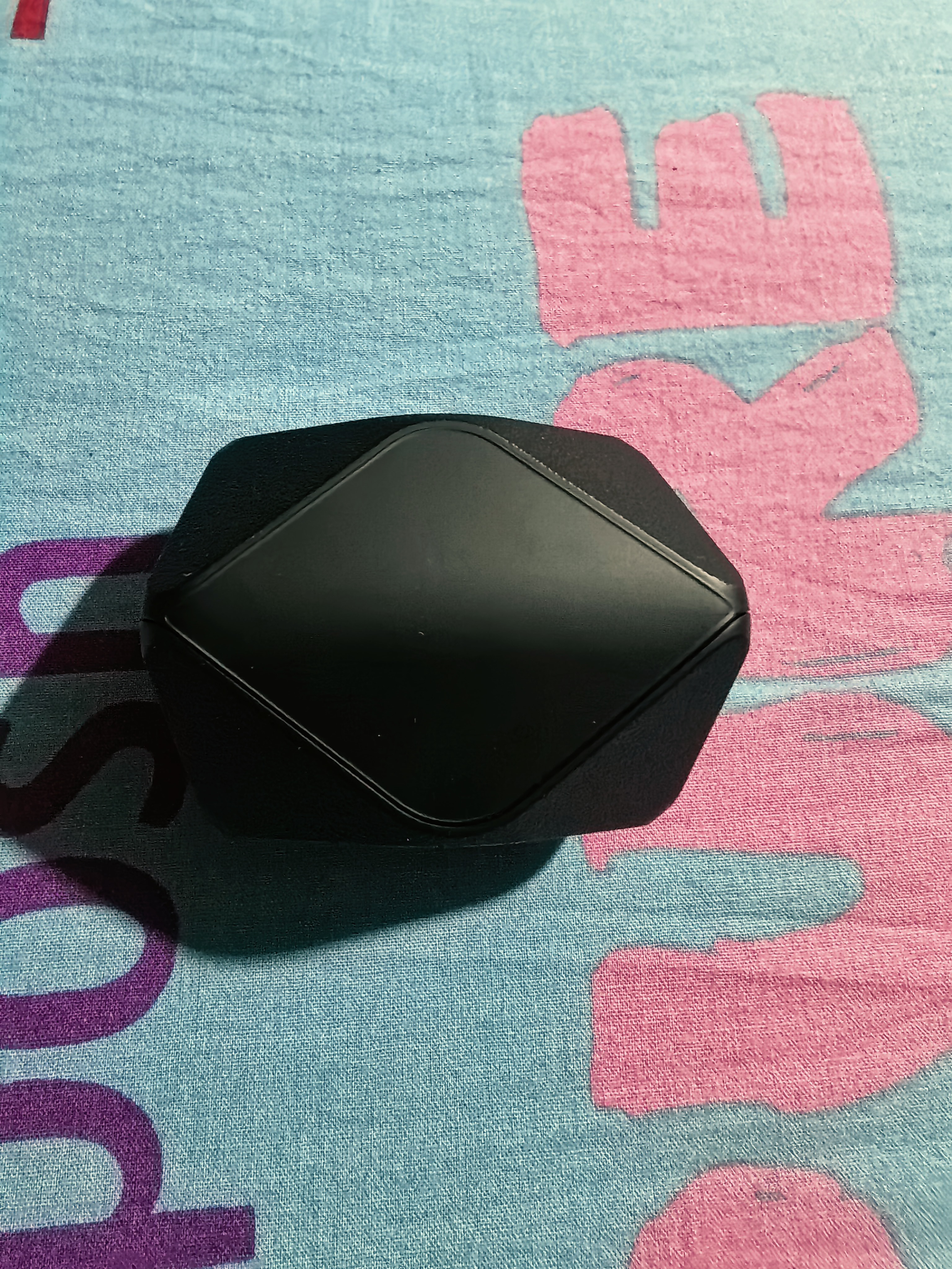HIFIMAN（海菲曼）Svanar Wireless 2 天鹅二代真无线 主动降噪蓝牙耳机 入耳式无线耳机 大鹅二代 实拍图