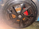 双星JUOGO轮胎 245/40R18 ZR 97Y X52 适配奥迪A4L/A5/奔驰C级 实拍图