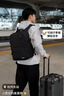 JEEP男士双肩包大容量背包短途商务出差旅行包干湿分离可登机行李书包 70%的人选择【热销爆款】多隔层+大容量 实拍图