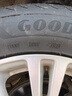 固特异（Goodyear）汽车轮胎 205/55R16 94V AMG 安乘三代 适配朗逸马自达6 实拍图