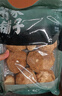 方家铺子中华老字号 猴头菇158g 山珍菌菇炖汤煲汤火锅食材  实拍图