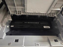 得印cf500a硒鼓适用惠普m281fdw硒鼓 m254dw m254nw m280nw m281fdn打印机墨盒带芯片黑色202a硒鼓 实拍图
