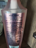 施华蔻（Schwarzkopf）丰盈韧养型洗发露400ml去油洗发水 发根蓬松无硅油洗头膏新老包装 实拍图