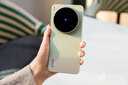 vivo X300 Ultra 12GB+256GB 胶片绿 蔡司大师镜头群 全焦段4K 120fps 10bit Log 拍照 AI手机 实拍图