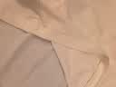 名创优品（MINISO）背心男夏季新款冰丝透气网眼坎肩户外运动防紫外线汗衫 白 L 实拍图