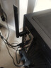 绿联USB无线网卡WiFi6 智能免驱AX300 无线WiFi接收器台式机专用电脑无线网 笔记本网络接收器外置天线 实拍图
