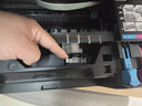彩格适用惠普m251n硒鼓惠普hp LaserJet Pro m251nW 200 m276n m276nw m276fnw 131a cf210a打印机硒鼓墨盒 实拍图