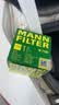 曼牌滤清器（MANNFILTER）机油滤清器油滤芯W7008/W7150福克斯蒙迪欧福睿斯翼虎翼博金牛座 实拍图