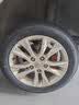 玲珑轮胎汽车轮胎195/55R16 87V 玲珑臻选 HD 宝骏730/起亚KX/长安逸动 实拍图