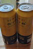 奥丁格小麦白啤酒德国原装进口精酿500ml*12听整箱礼盒装 实拍图