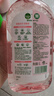 滴露（Dettol）衣物消毒液自然香氛洗衣除菌液 除螨除异味去汗臭48h留香1000ml*1 实拍图