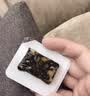 东阿阿胶桃花姬阿胶糕180g*2礼盒装即食阿胶送妈妈礼物送长辈礼品女营养品 实拍图