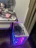酷冷至尊（CoolerMaster）Hyper612 Pro 银色 CPU风冷散热器 单塔/三代超导6热管/双莫比乌斯风扇/金属拉丝顶盖/多平台扣具 实拍图