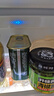 梅林 清真 牛肉午餐肉罐头  即食 340g 中粮出品 新老包装交替发货 实拍图