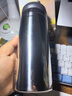 爱仕达（ASD）户外运动便携保温杯家用办公学生水杯长效保温400ml RWS40B18WG 实拍图