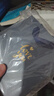 唯一（Winy）蓝桉与鸟999纯银项链女款2026新款女生吊坠生日礼物送女朋友首饰 实拍图