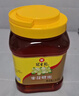 冠生园 枣花蜂蜜1350g 中华老字号 花香四溢 家庭量贩装 早餐牛奶冲饮 实拍图
