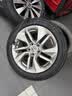 米其林（MICHELIN）汽车轮胎 225/50R17 98W 浩悦五代 Primacy 5 适配雅阁/奔驰C级 实拍图