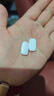 迪巧成人钙片120粒*2盒碳酸钙d3咀嚼片含维生素d3孕妇钙片缓解抽筋男性女性中老年补钙不易便秘非液体钙 实拍图