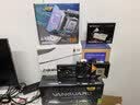 金河田（Golden field）白金A+1250W 黑色ATX3.1电脑电源白金认证/全日系电容/标配12V2*6/10年换新/稳压5090/软压纹线 实拍图