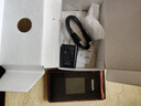 飞利浦（PHILIPS）E6616 老年人翻盖手机4G全网通 超长待机 大电池大屏大声大字老人老年智能按键学生功能机 咖啡金 实拍图