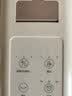 蓝宝（BLAUPUNKT）【厨房降温】冰雾扇电风扇家用空调扇加湿水冷风扇冷风机小空调扇无需冰晶 节能低噪可拆洗 X5 实拍图