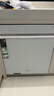 美的（Midea）【万向X6S Max(白)】洗碗机嵌入式150升以上七星消杀四星消毒蒸汽单消毒UV杀菌105℃热烘 实拍图