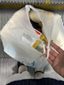爷爷的农场有机亚麻籽油热炒油1.8L 食用油 凉拌 赠婴儿宝宝辅食谱 实拍图