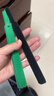 万级电脑理线带 魔术贴扎带 线缆收纳固定理线器 背胶尼龙粘扣数据线电源线扎线带捆线带1-91111 实拍图