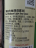 李锦记 薄盐系列 薄盐生抽500ml【减盐 一级】健康更安心 酱油 实拍图