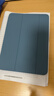 Apple/苹果 平板保护壳-丹宁色 适用于11英寸iPad Pro(M5/M4芯片) 平板保护壳iPad Pro保护壳保护套 实拍图