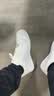 耐克NIKE男空军一号AF1 运动鞋CW2288-111白45 实拍图