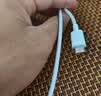 小米 原装6A数据线type-c充电线适配USB-C接口手机游戏机适用小米15红米k90/ Note13 实拍图