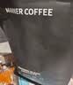 WE ARE MANNER【1周内新鲜烘焙】Blend经典拼配意式咖啡豆黑咖啡门店同款250g 深度烘焙 250g 实拍图