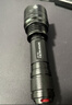 神火（SupFire）C8强光手电筒小型迷你军超亮长续航远射充电照明应急灯户外家专用 实拍图