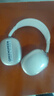 Apple/苹果【两年AC+套装版】AirPods Max (USB-C) 星光色 无线蓝牙耳机 主动降噪耳机 头戴式耳机 实拍图