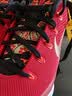 耐克NIKE男篮球鞋KOBE 9潮流高级感运动鞋IH1400-600黑红46 实拍图