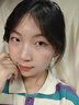 DAISY DREAM银色金属拉丝耳钉女2026新款爆款小众独特耳环轻奢高级感气质耳饰 银色拉丝耳环 实拍图