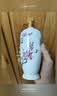 汾酒 出口白瓷汾 2018-2019年 53度 375ml*12瓶 清香型高度白酒 陈年老酒原箱【名酒鉴真】【万人购买】 实拍图