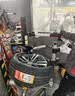 锦湖KUMHO汽车轮胎 215/55R17 94V HS51 适配迈腾/XR-V/缤智/帕萨特 实拍图