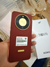 荣耀x70 新品5G手机 手机荣耀 国家补贴 朱砂红 8GB+128GB全网通 官方标配【焕新版】 实拍图