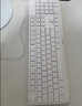 飞利浦（PHILIPS）S9 27英寸旋转升降台式一体机电脑商用办公收银主机(酷睿i5-14450HX 16G 512G SSD 双频WiFi)白 实拍图