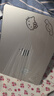 极川【重量192克】苹果MacBook Air13.6英寸M5/4/3/2超薄保护壳2026/25/24款笔记本电脑保护套透明外壳 实拍图