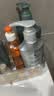 施华蔻（Schwarzkopf）防脱固发洗发露400ml  控油防脱发 固发防断发掉发女士新老包装 实拍图