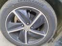 双星汽车轮胎 215/55R17 98V DH16S 原配奇瑞风云A8 适配迈腾/XR-V 实拍图