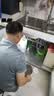 美的（Midea）【8年质保】小厨宝电热水器5升储水式家用一级能效2000W洗菜碗厨房热水宝国家补贴F05-20A1C(ES)  实拍图