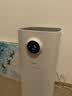 美的（Midea）【母婴级】空气净化器鼻炎家用除甲醛除烟味异味过敏原空气净化机森林家L1 Lite 实拍图