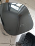 美的（Midea）空气炸锅 蒸烤一体 可视窗口 上下双热源免翻面 多功能家用 实用大容量6L 金属内腔KZC6054 实拍图